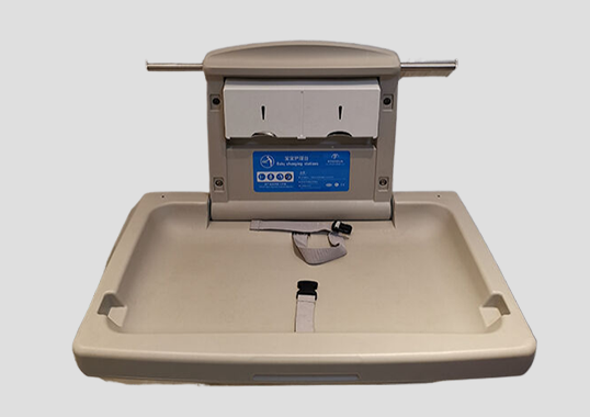 吹塑寶寶護(hù)理臺(tái)